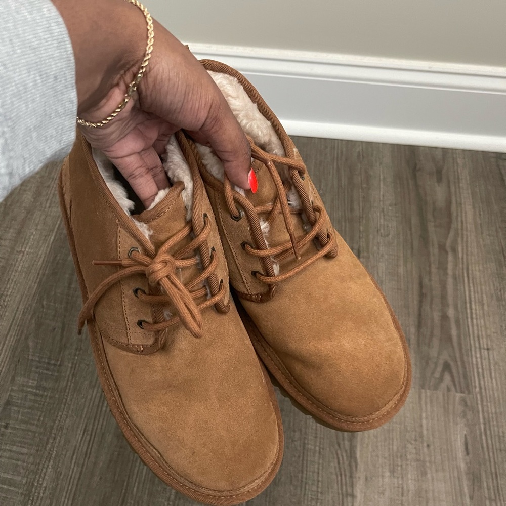 UGGs